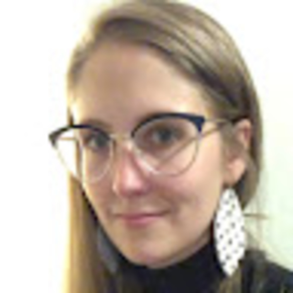 Meet your Posher, Courtney